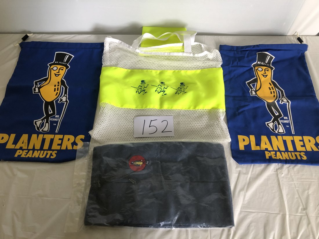 (4) planters peanuts bags (1 of 1)