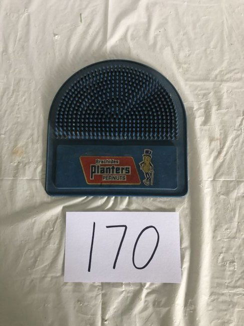 Canadian planters peanut rubber change mat (1 of 3)