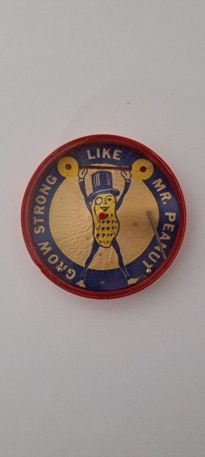 mr peanut dexterity game (1 of 2)