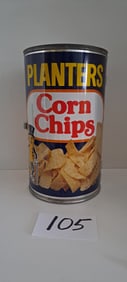 Planters Peanut barbeque grill