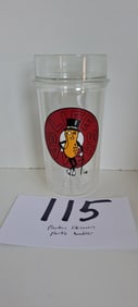 Planters/Lifesavers plastic tumbler