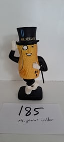 Mr. Peanut nodder