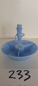 Planters Peanut  3 compartment nut tray