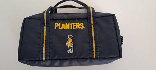 Planters Peanut cassette tap bag