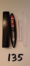 Mr. Peanut light up pen