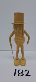 Mr. Peanut walker (tan)