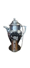 American "Big Pot" coffee grinder