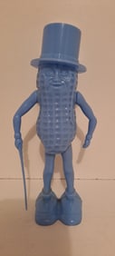 Mr. Peanut walker