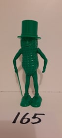 Mr. Peanut walker