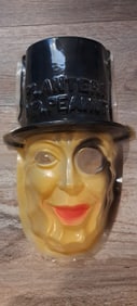 Mr. Peanut child's mask