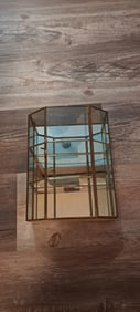 small display case