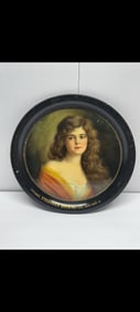Stegmaier Brewing Co. tray