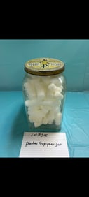 Planters Peanut Leap Year jar