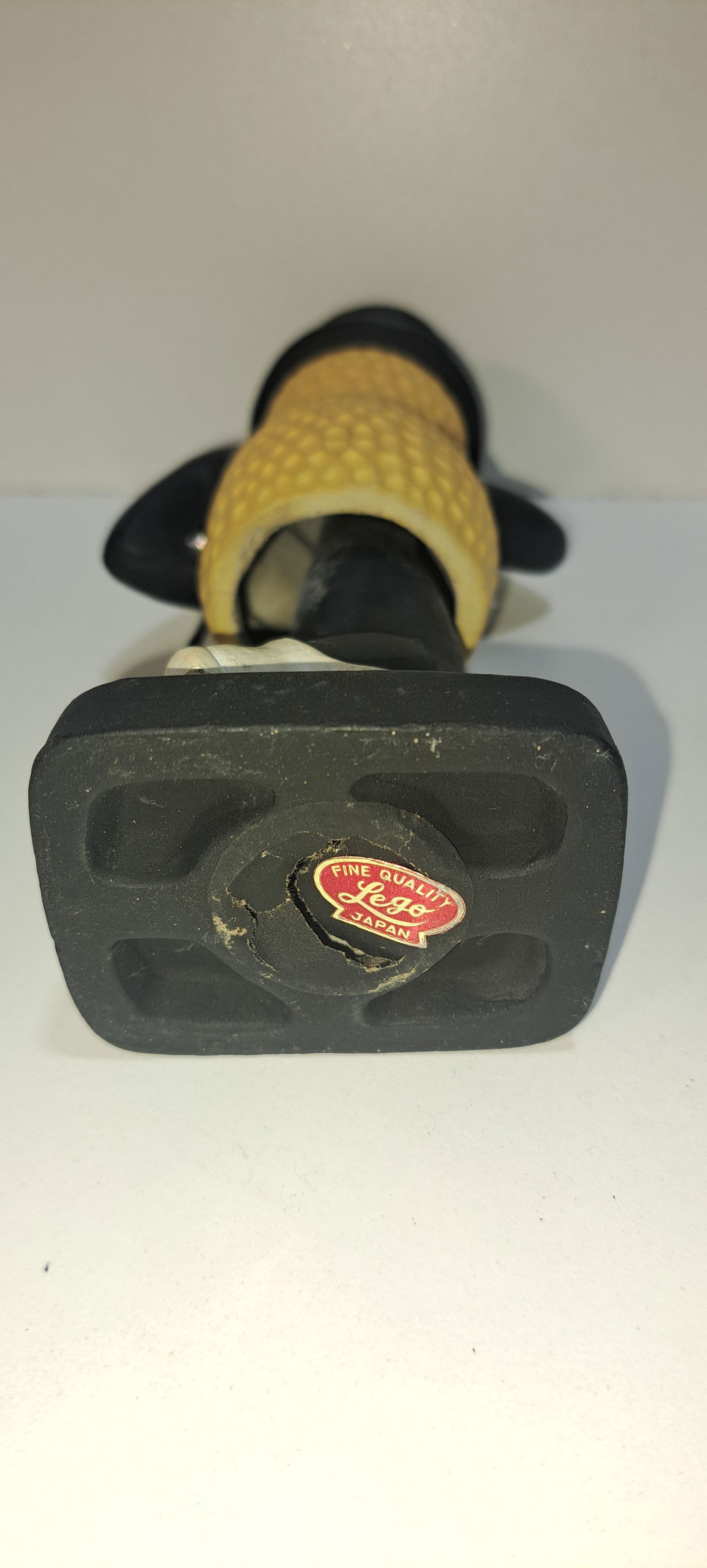 Mr. Peanut nodder - 3