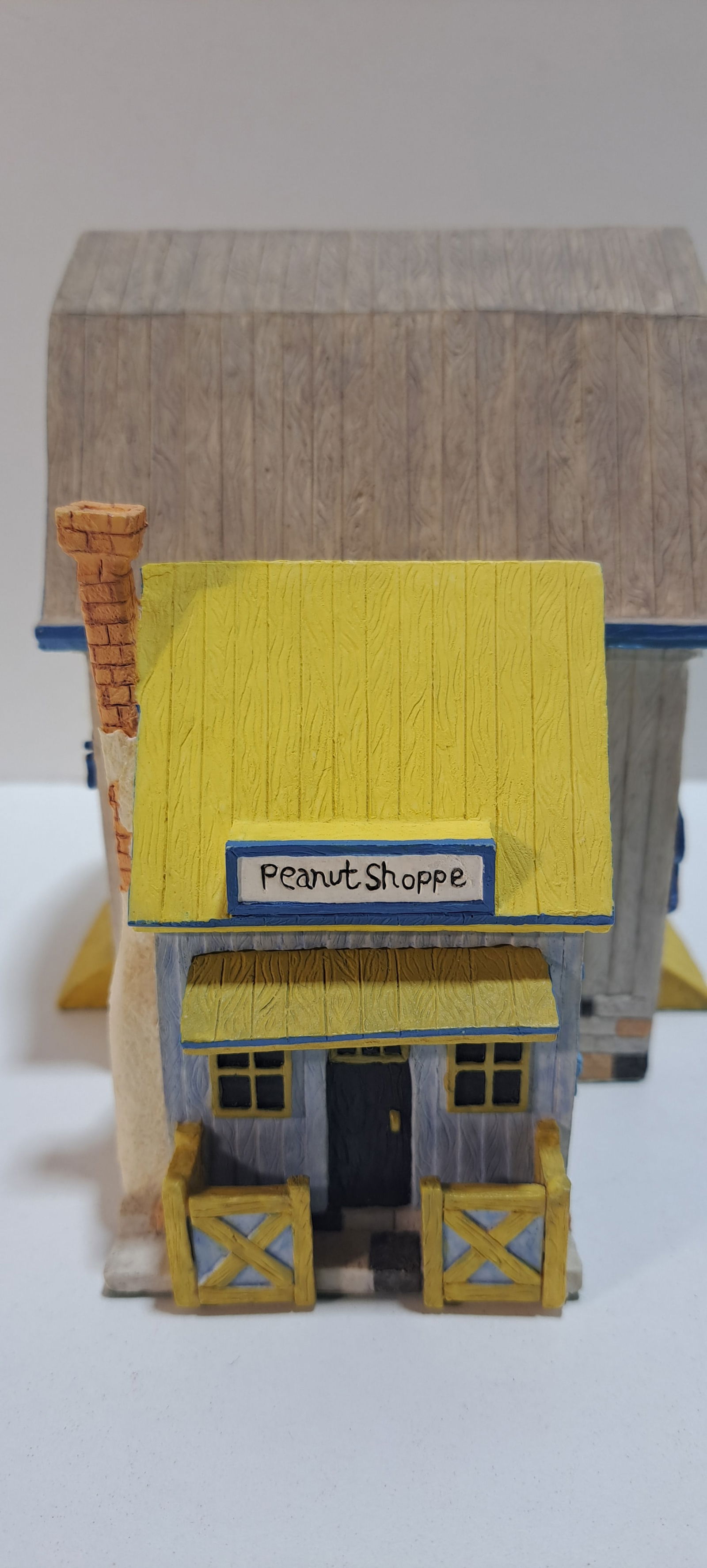 Planters Peanuts farm set - 6