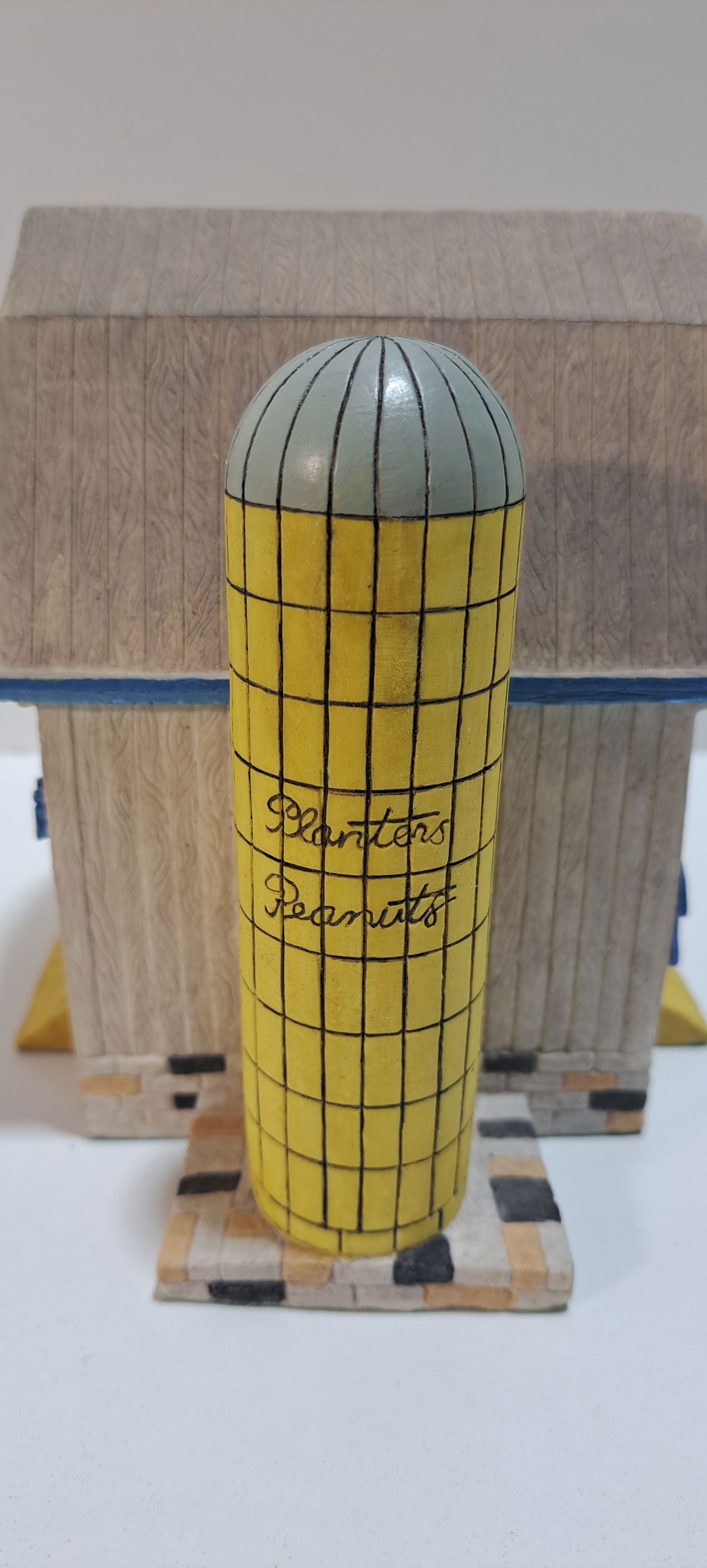 Planters Peanuts farm set - 7