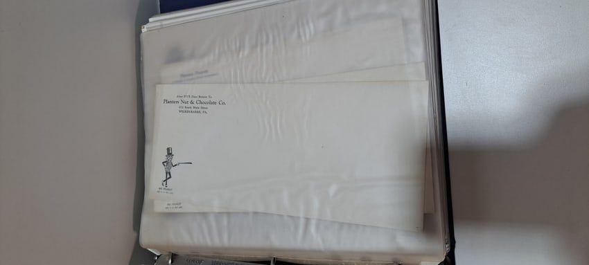 binder Planters Peanuts - 2