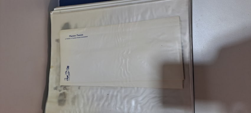 binder Planters Peanuts - 3