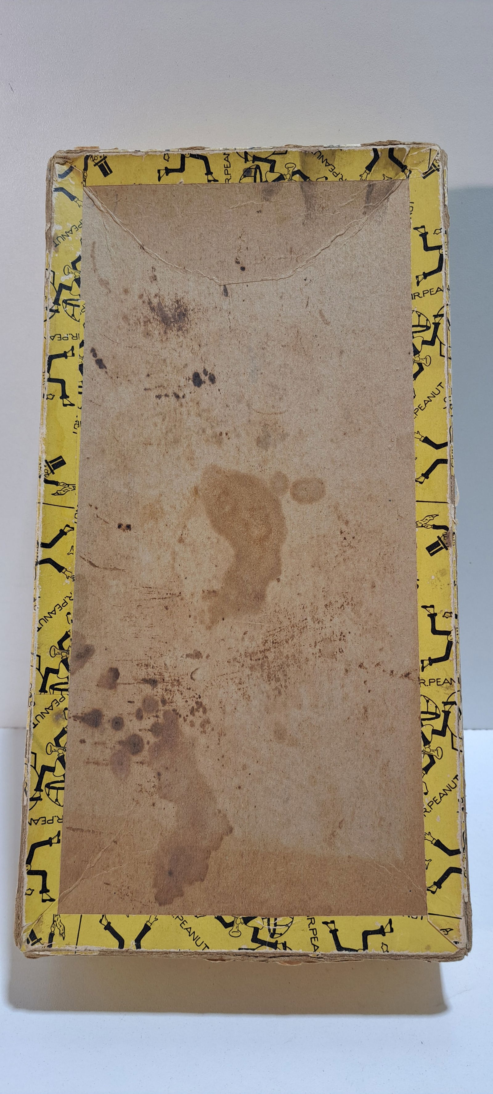 Planters Peanuts box - 8