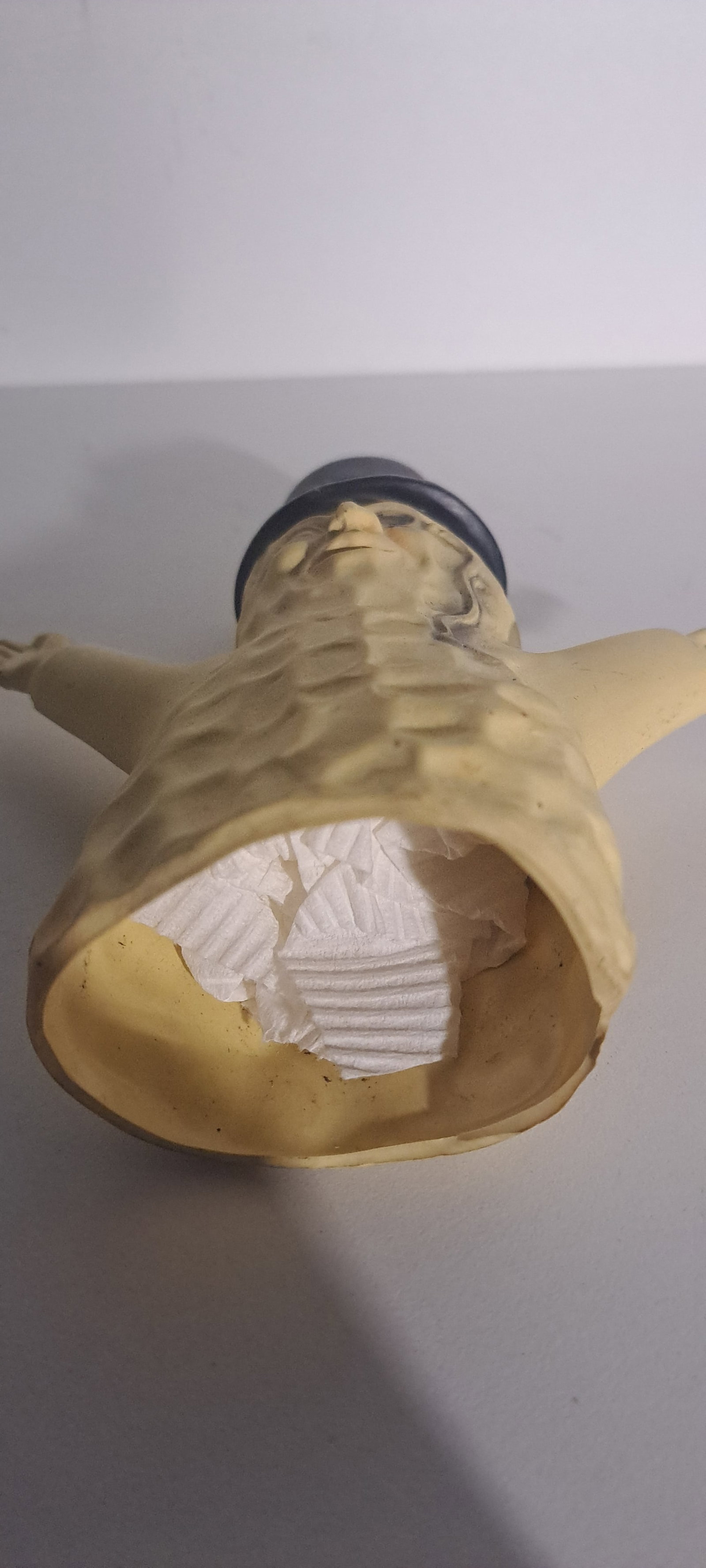 Mr. Peanut hand puppet - 5