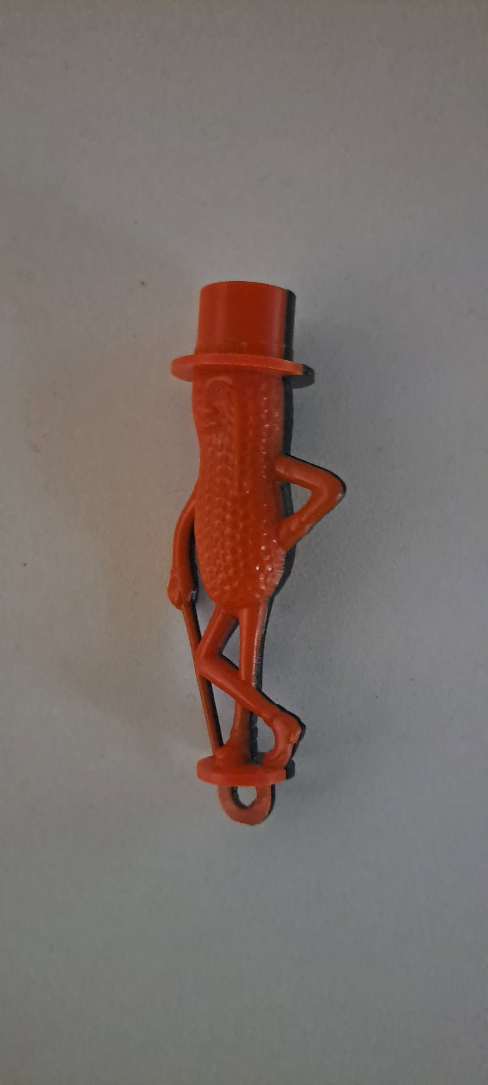 rare Mr. Peanut whistle (1 of 3)