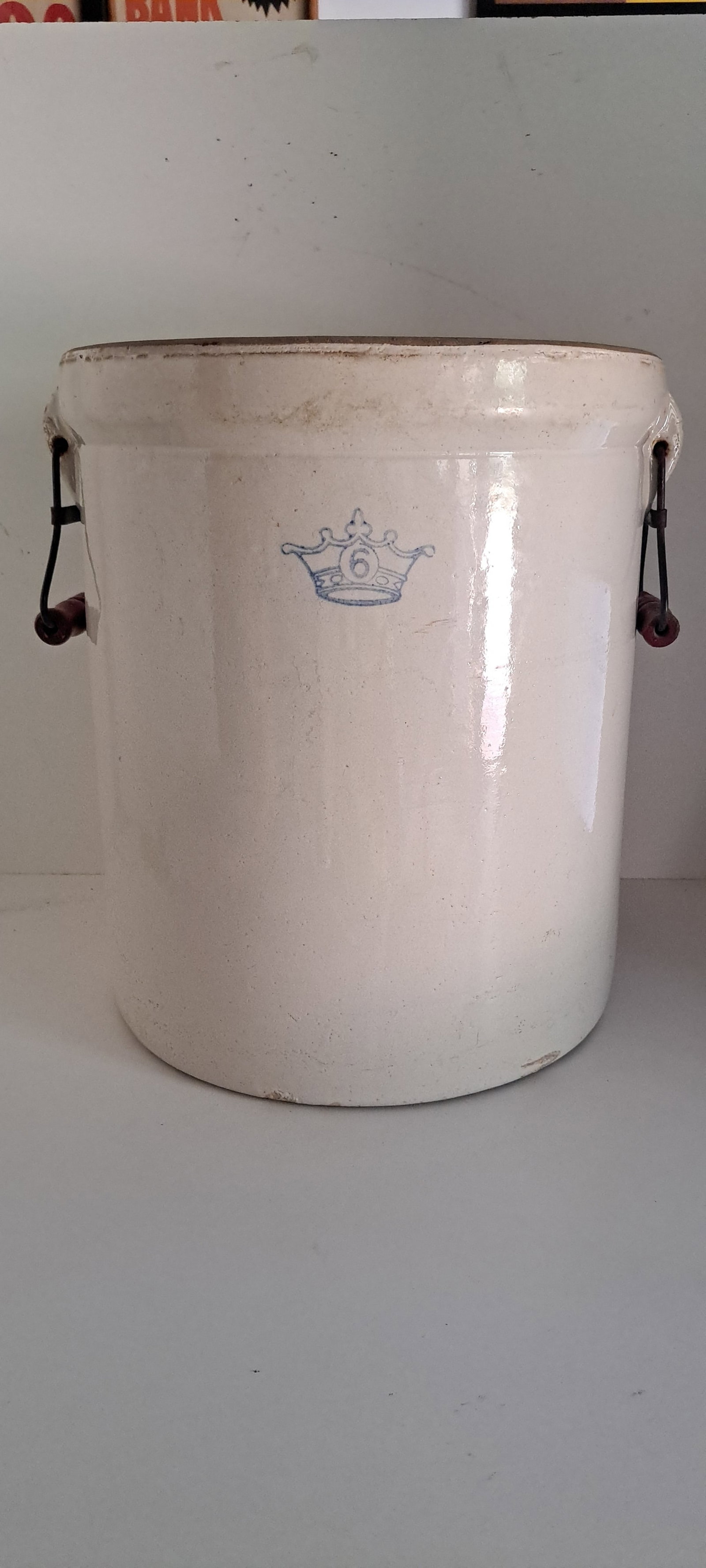 6 gallon crock (1 of 7)