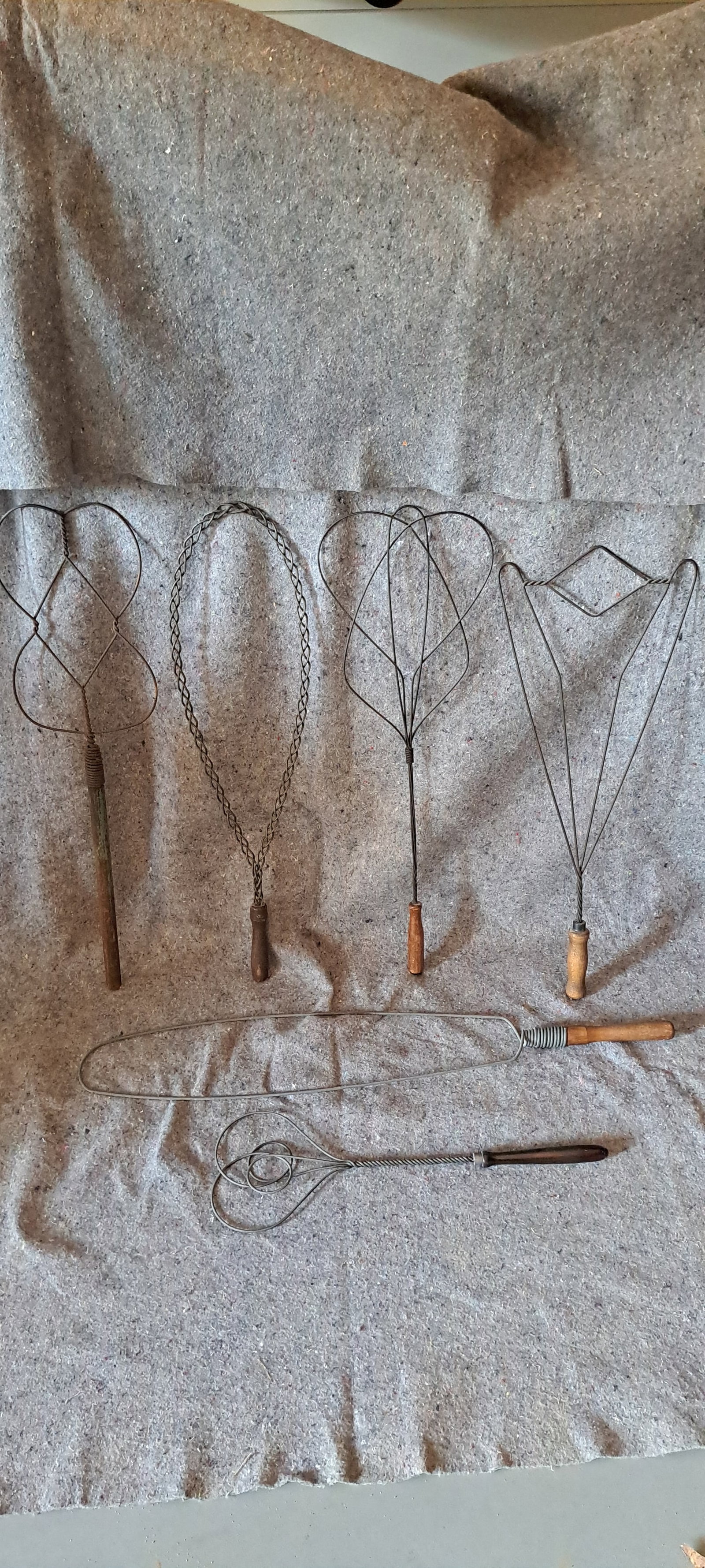(6) rug beaters (1 of 4)
