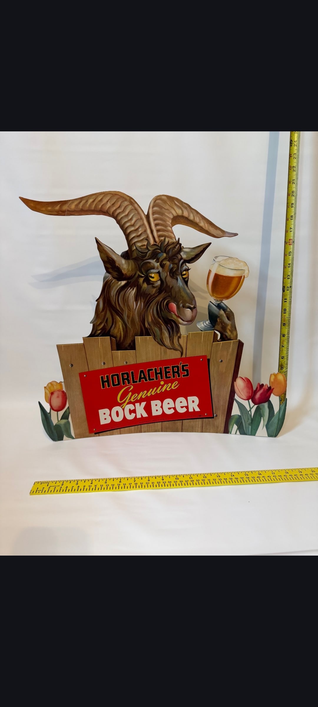 Horlachers Box Beer display (1 of 5)