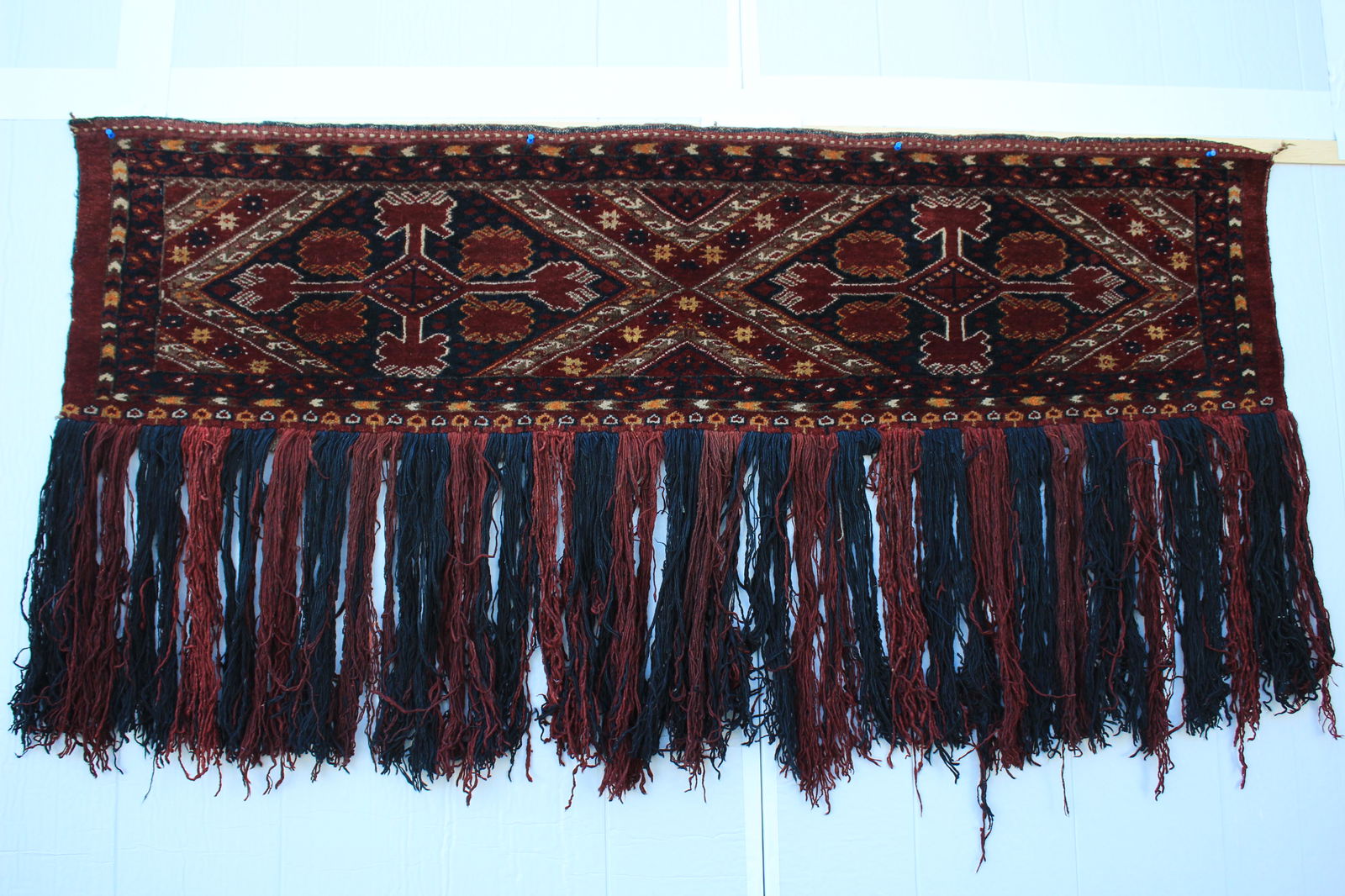 Beshir Bagface Rug (1 of 12)