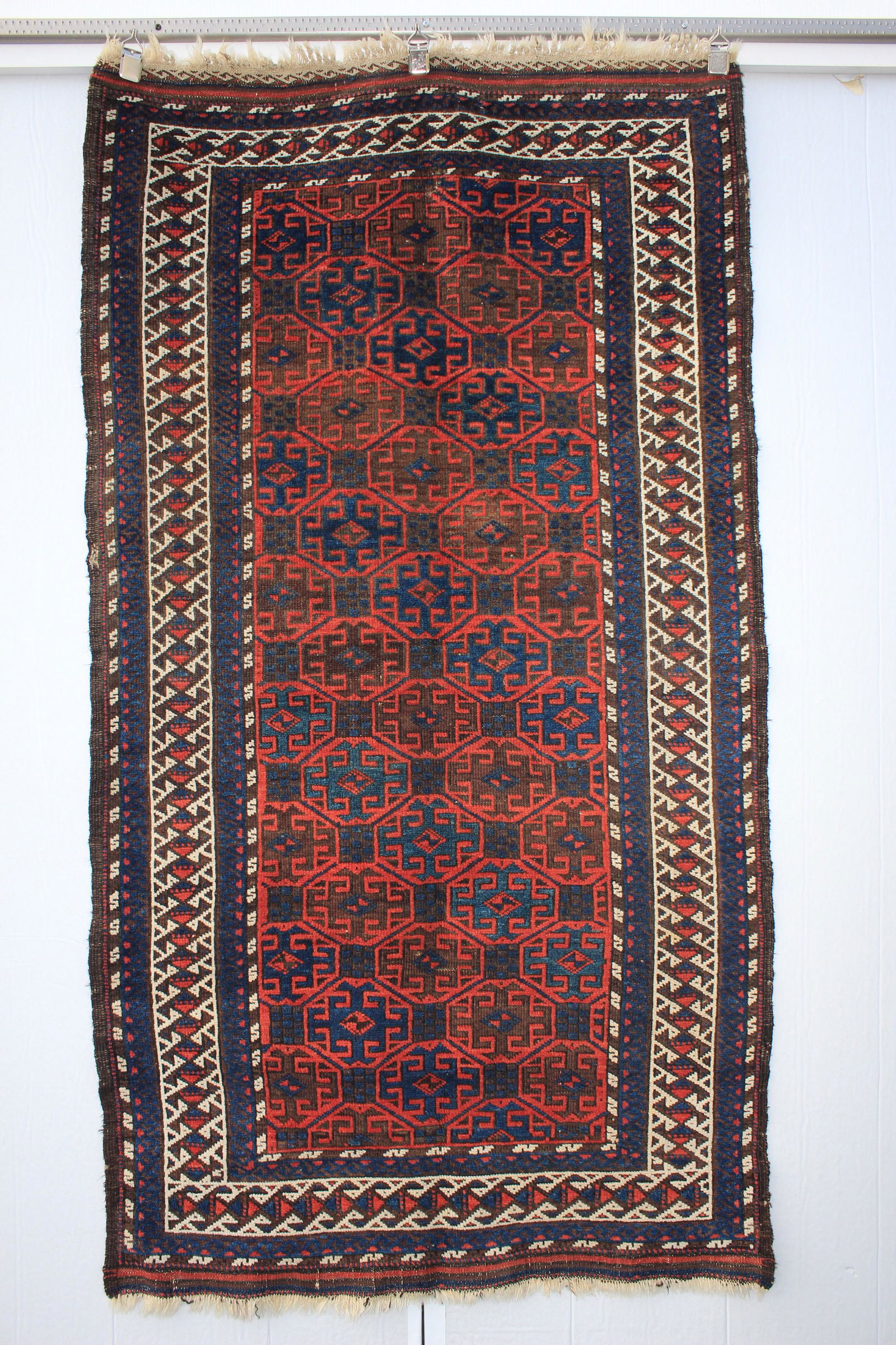 Balouch Rug (1 of 19)