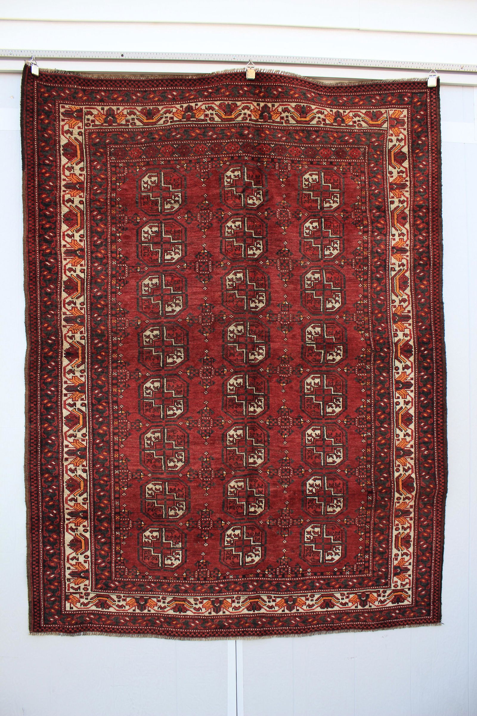 Ersari Rug (1 of 10)