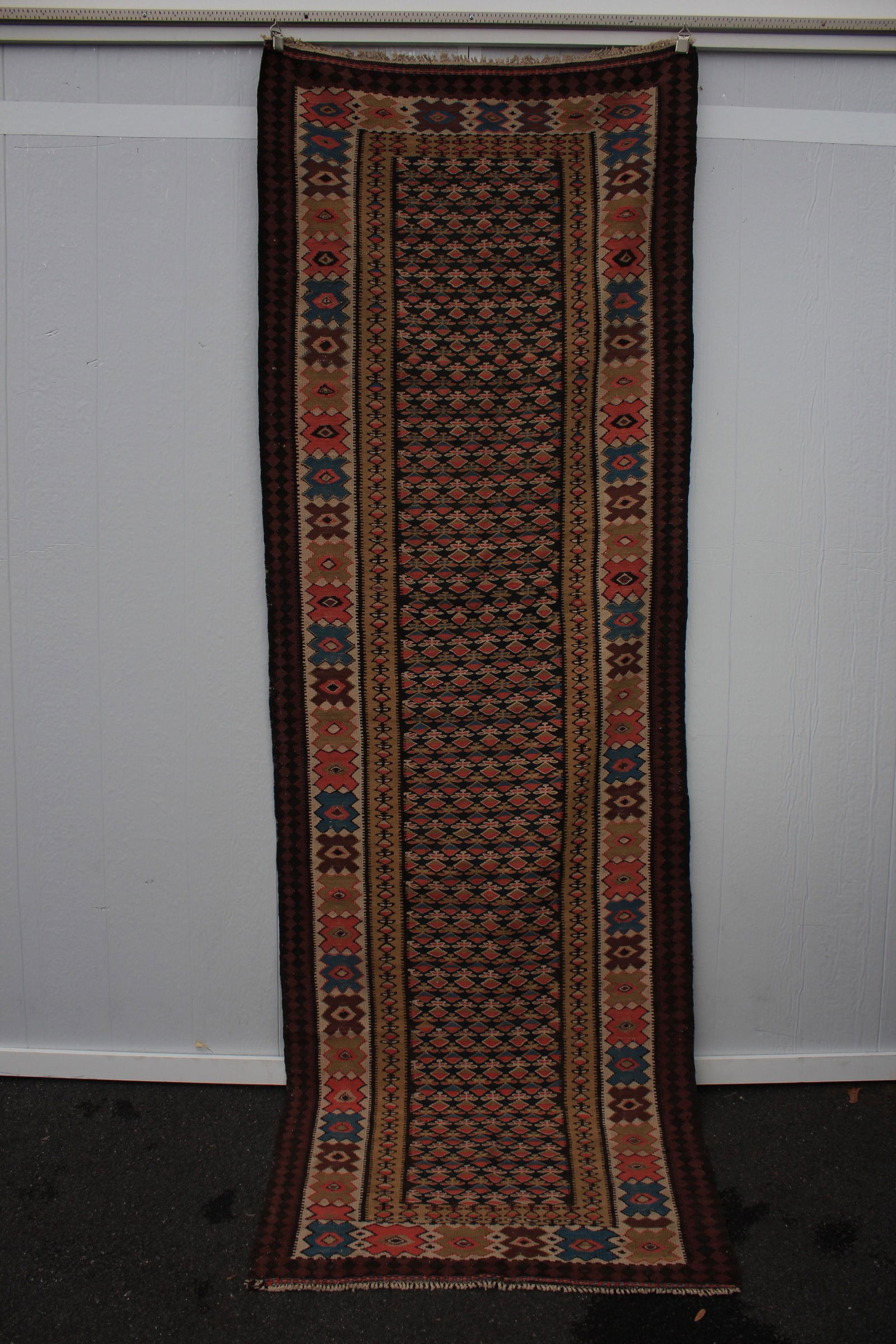 Shahsevan Kilim Runner (1 of 12)