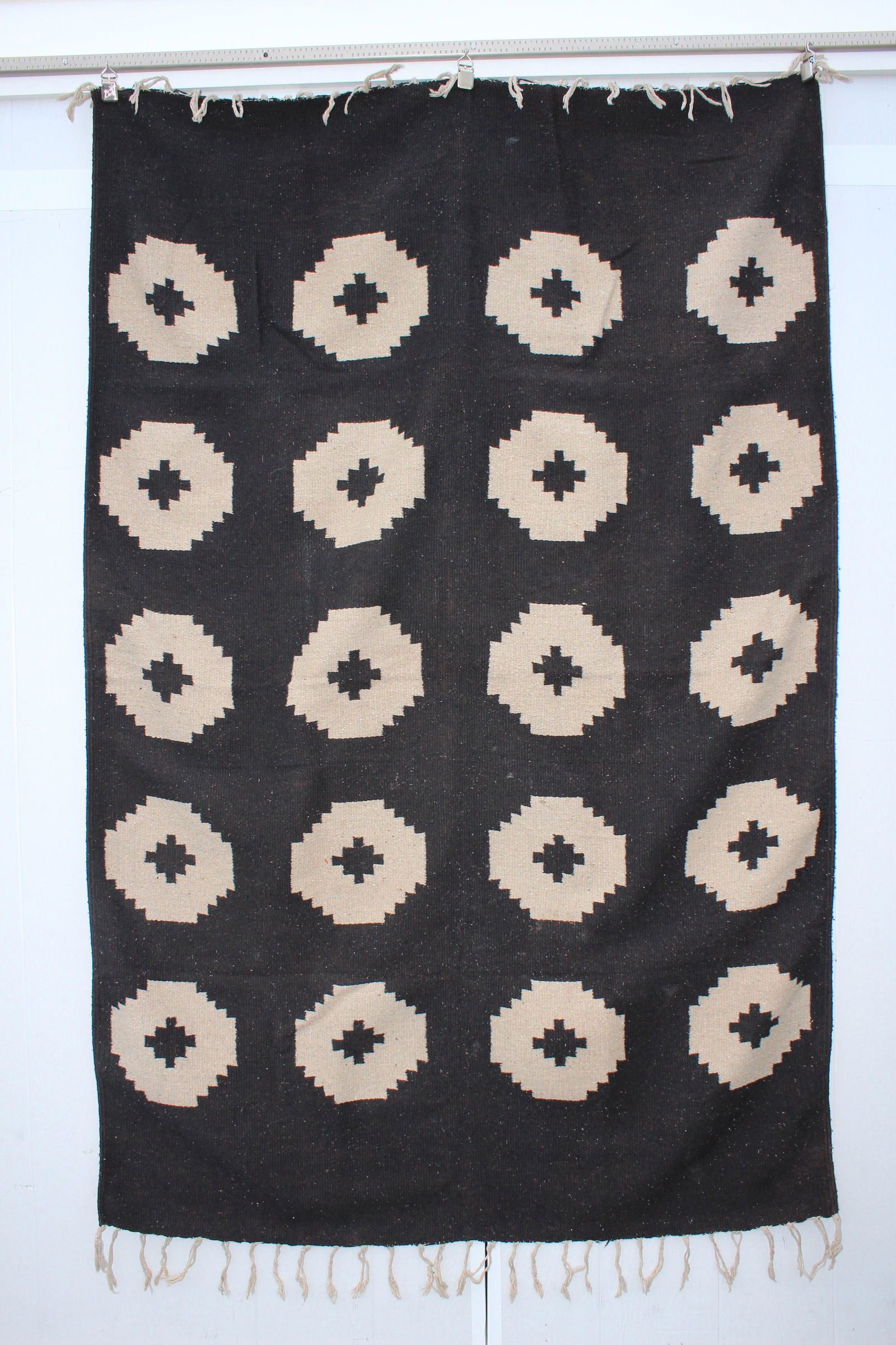 Mexican Blanket (1 of 6)