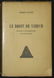 1045: 1 vol. (Berman, Eugene, illustrator.) Hugnet, Geo