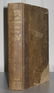 1292: 1 vol. + 1 piece. Bromme, Traugott. Hand-und Reis