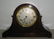 3448: Seth Thomas 'Sonora Chime' mantel clock, , Mahoga