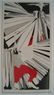 22: MASAAKI TANAKA (Japanese b. 1947) Two serigraphs. S