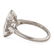 A diamond solitaire, Cartier, - 2