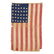 A 33-Star American Flag with Civil War, First Battle of - 2