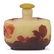 Émile Gallé (French, 1846-1904), A Scent Bottle with - 2