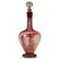 Émile Gallé (French, 1846-1904), A Scent Bottle with