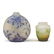 Émile Gallé (French, 1846-1904), A Bud Vase and A - 2