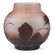 Émile Gallé (French, 1846-1904), A Floral Vase, France, - 2