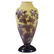 Émile Gallé (French, 1846-1904), A "Thistles" Vase,