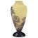 Émile Gallé (French, 1846-1904), A "Thistles" Vase, - 2
