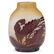 Émile Gallé (French, 1846-1904), A "Seaweed" Vase,