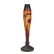 Daum (French, est. 1878), A Tall "Fleurs de Tabac"