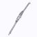 A diamond and platinum dress watch, Hemsley's,
