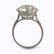 A diamond solitaire, - 4
