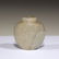 A Chinese greyish-white jade snuff bottle, Qing